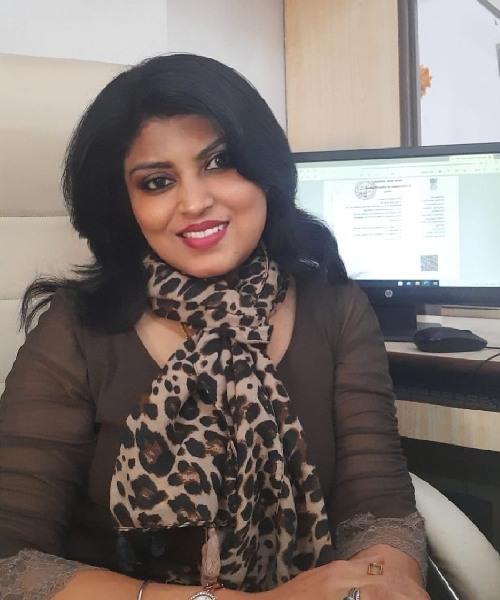 Nisha Bakshi | Co Founder of TrippleM